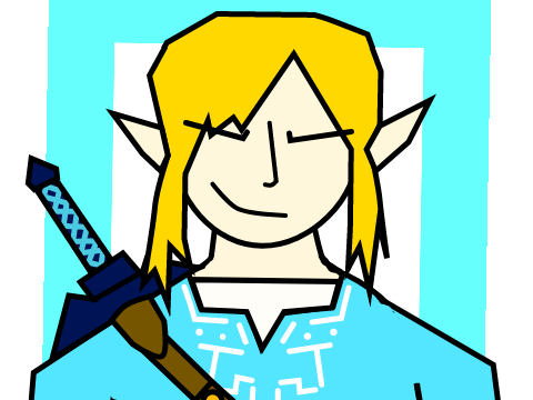 Original Botw Animtion Meme