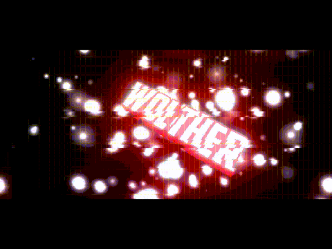 Panzoid cm3 intro for @Wolther