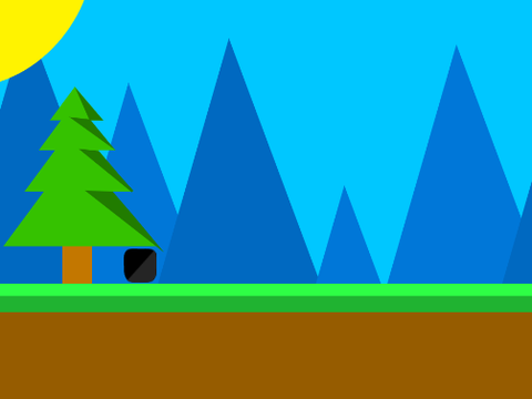Relax ll A Platformer 