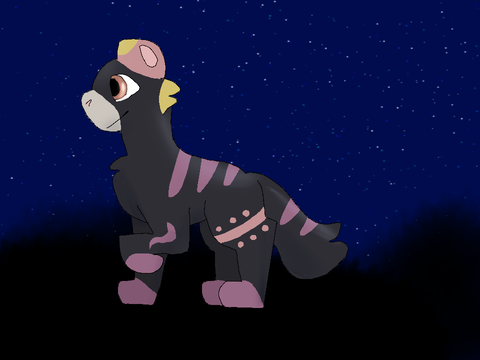 Rushed entry uwu