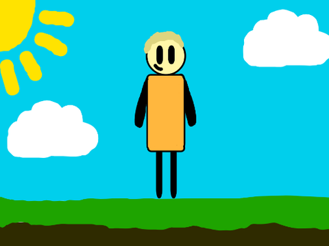 My OC!