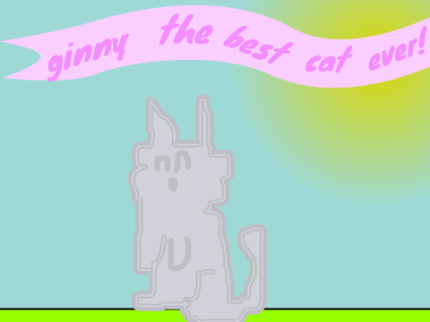 Gift for ginny