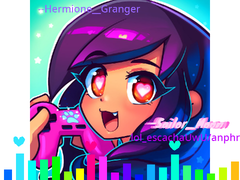 Remix and sigh if you love Aphmau!! remix remix
