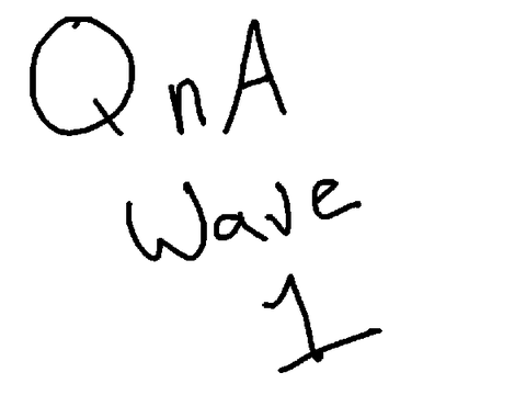 DS QnA Wave One
