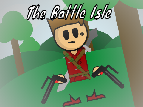 (Closed) The Battle Isle || Sign Ups!