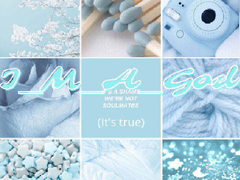 @I_M_A_God banner