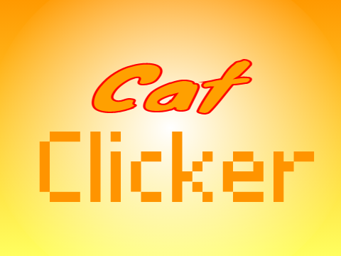 Cat Clicker