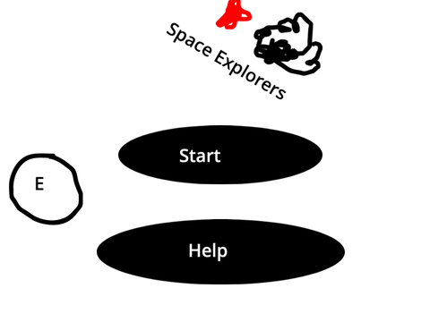 Space explorers part1