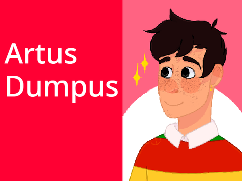 Artus Dumpus