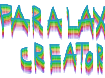 paralax creator
