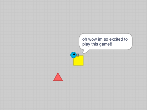 Diep.io animation ep1