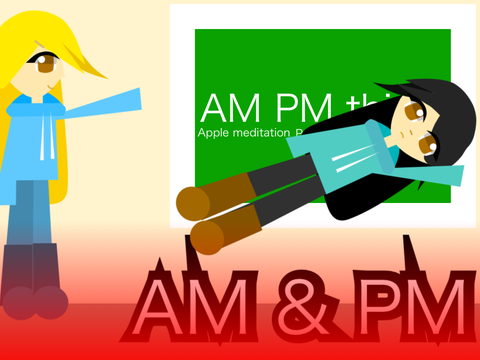 AM & PM
