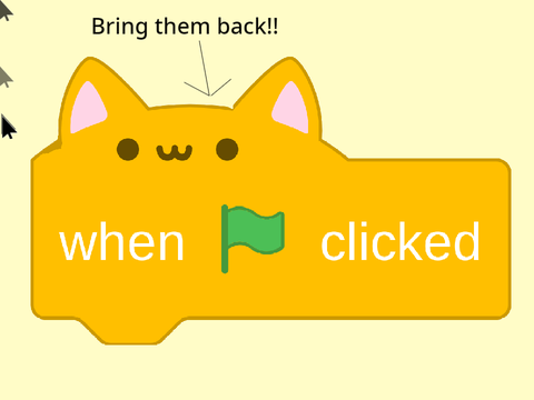 Cat Blocks (Nuu!)