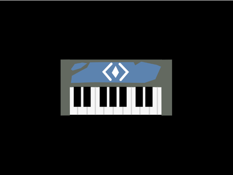 Sky: COTL -  Piano Speed-draw