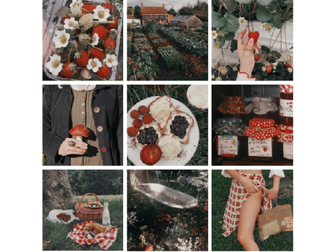 - - ☏ Moodboards for @Starshine0657  ☏ - -