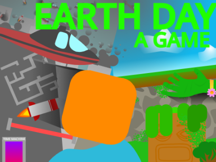 Earth day! 