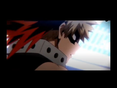 Bakusquad edits (Blood in the water remix)