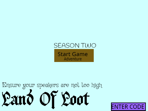 Land of Loot-Multiplayer