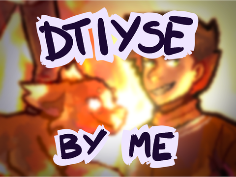 DTIYSE for Doji