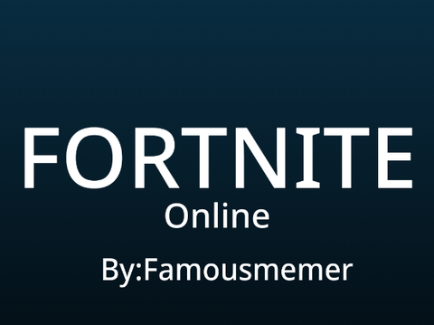 Fortnite