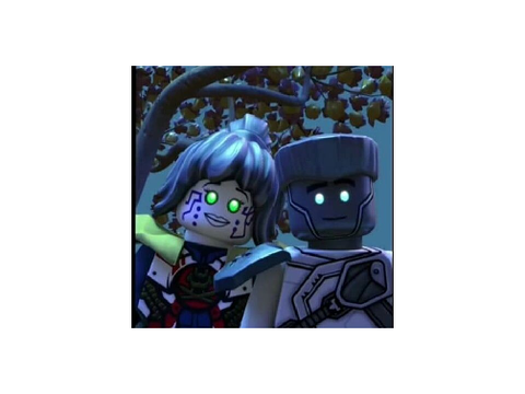 Ninjago Tribute-Without You by Avicii CLEAN!