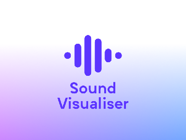 Sound Visualizer