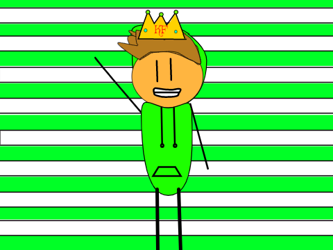 My OC!!!