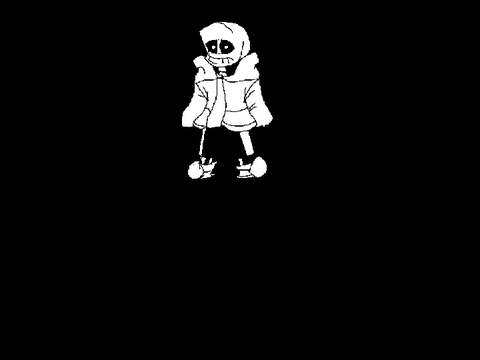 sans fight!　予告