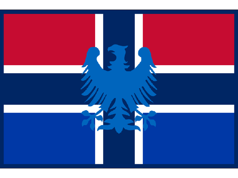 My flag