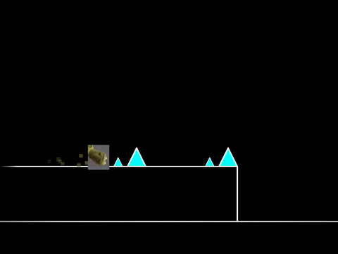 Geometry Dash Subzero but it's Kermit (OLD PROJECT)