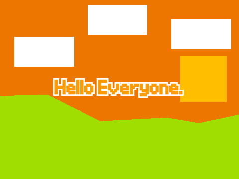 Scratch SMP || Sign-Ups 