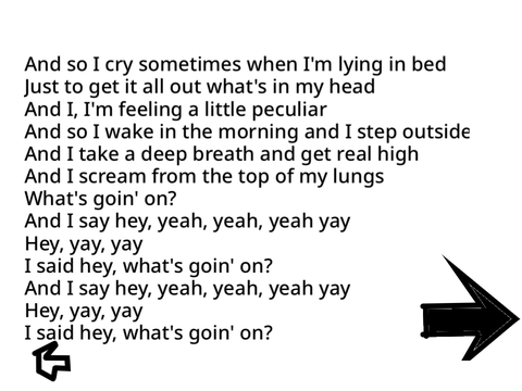 heyyeyaaeyaaaeyaeyaa