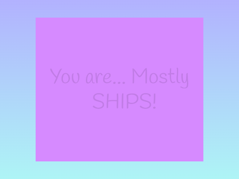 Ship or Rip? - DSMP Ships
