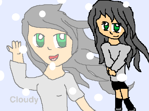 ~All about Cloudy~ (All about Jay remix)