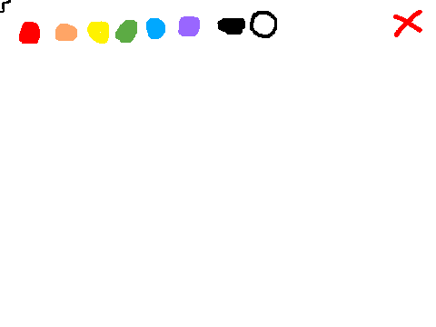 EXTREME WIP! || Scratch Color