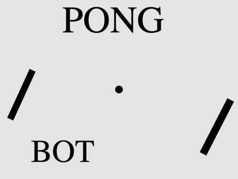 BETTER pong Ai