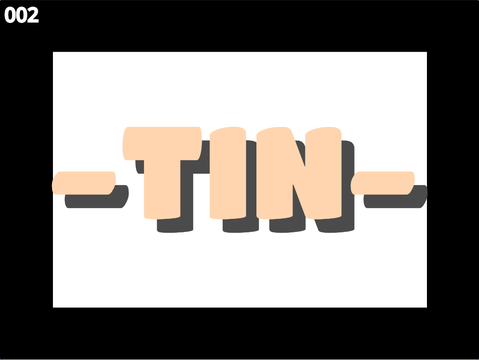 Fantro ll @-TIN- ll 002
