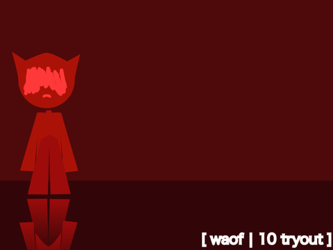 10 tryout