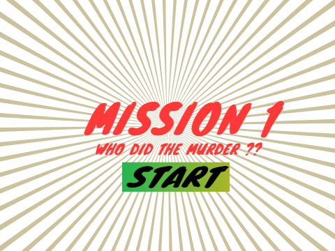 Mission 1