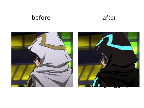 idk why i did this