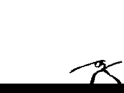 stick mans