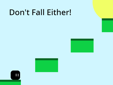 PLATFORMER