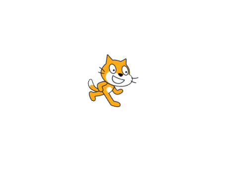 mouse down = click