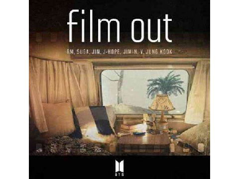 Film out by 방탄소년단 (BTS)