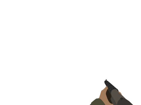 [Use it for whatever, no credit needed] Trench Shotgun