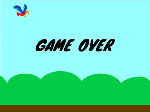 flappy bird