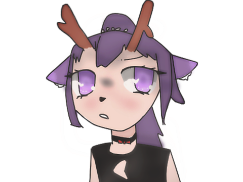 new oc (astrid)