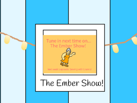 The Ember Show! - Box Losing with Podd Morethwart