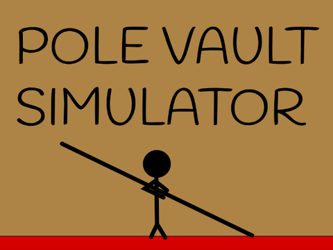 Pole Vault Simulator