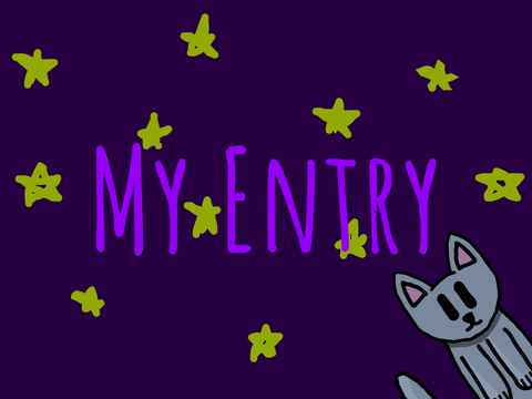 Friday event entry